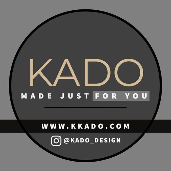 Design. Inspired Black Round Coaster Set of 6 Luxury Home Accessories - Picture 8 of 8